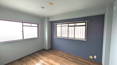 【寝室】 | 吉与ハイム