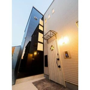 RadIAnce守山の展望