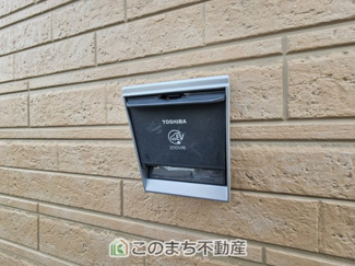 【設備】 | CRADLE GARDEN栃木市大平町西野田第4　3 | 電気自動車用コンセントのソケットがございます。電気工事後に使用可能です。