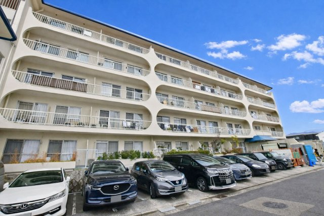 香枦園スカイハイツ