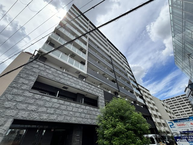 プレサンス梅田北ザ・ライブ