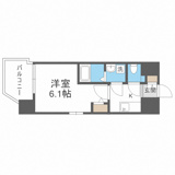 JMFレジデンス桜ノ宮の画像