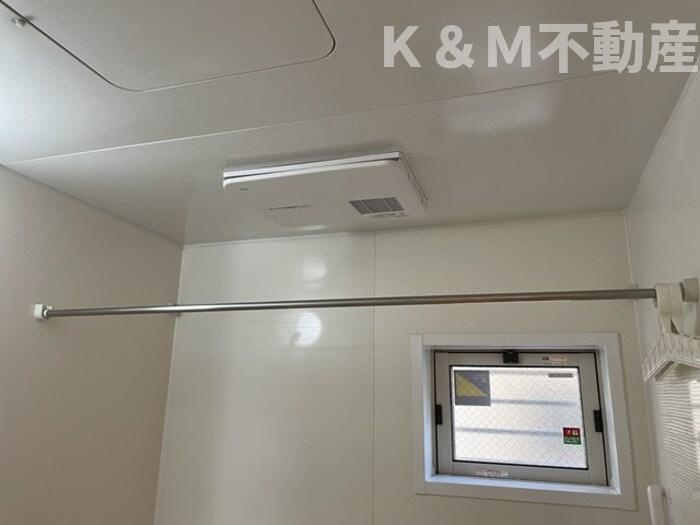 ルーエ Bのその他