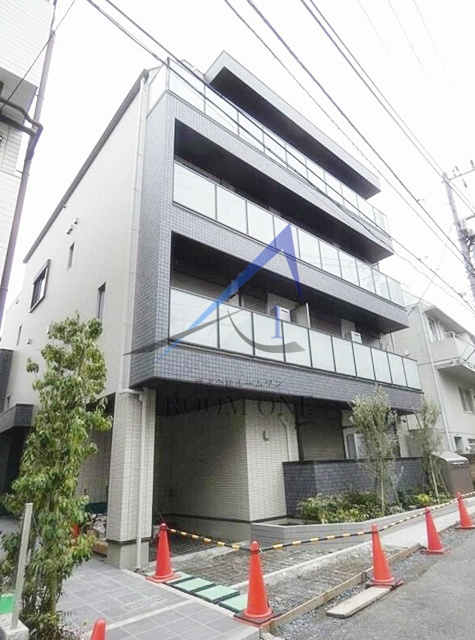 スカラーレ牛込