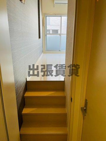 仲介手数料0円！！Oak Tree Maison志賀の内装