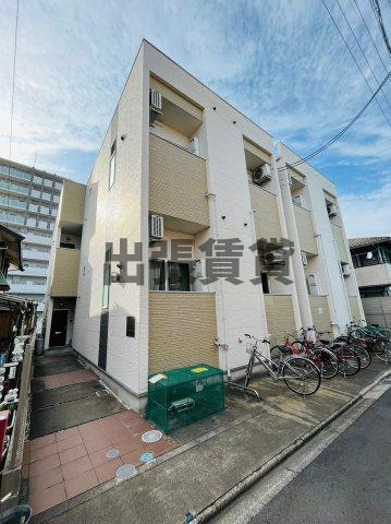 仲介手数料0円！！Oak Tree Maison志賀