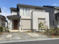 レイクタウン9丁目戸建ての画像