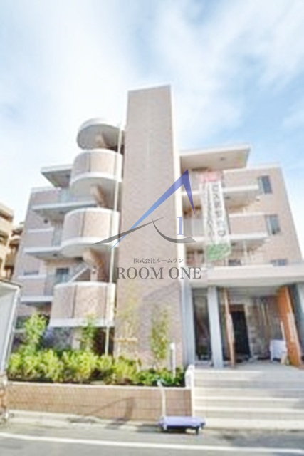 シティコート千川