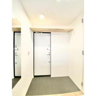 【玄関】 | trias280