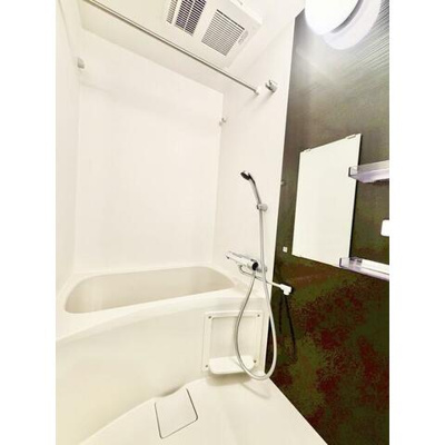 【浴室】 | trias280