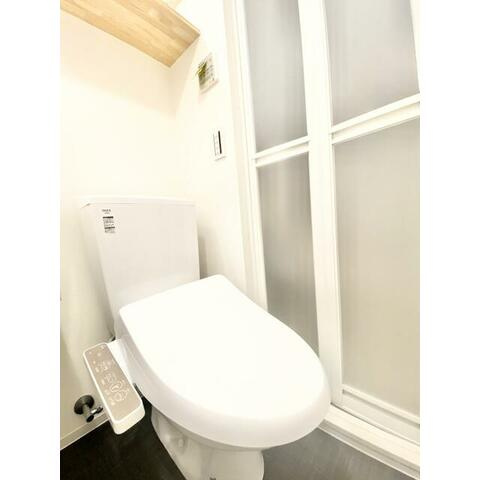 【トイレ】 | trias280