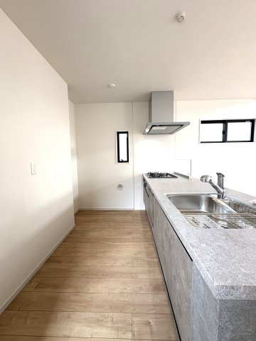 SHONAN FAMILY LIFE — 茅ヶ崎のキッチン