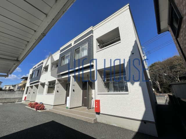 グリーンアロー