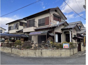 児玉郡上里町大字七本木　中古戸建の画像