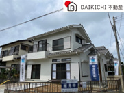 児玉郡上里町大字七本木　中古戸建の画像