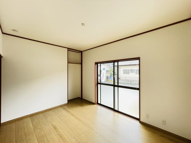 【洋室】 | 児玉郡上里町七本木2期　中古戸建