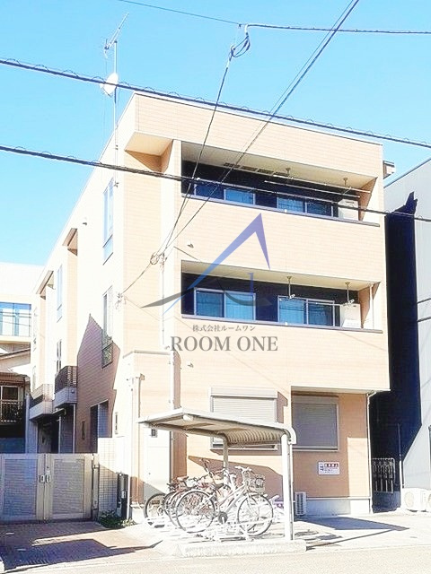 エクセルヴィラ