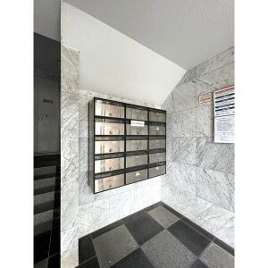 クレバー室見のその他共用部分