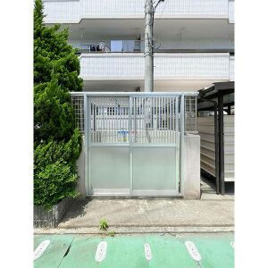 クレバー室見のその他