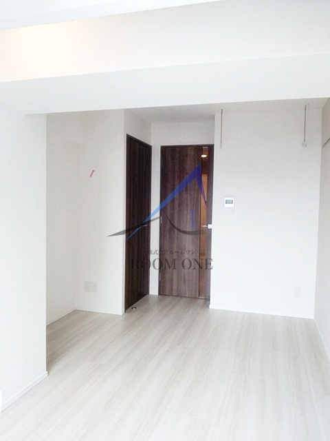 レガリス西日暮里ステーションフロントの寝室|寝室です。