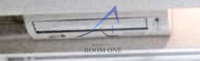 レガリス西日暮里ステーションフロントのその他|エアコン付きです。