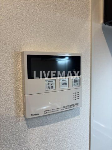 【設備】ＳＯＬＡＳＩＡｒｅｓｉｄｅｎｃｅ大井町