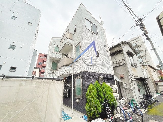 オーシャンハイツ浅草