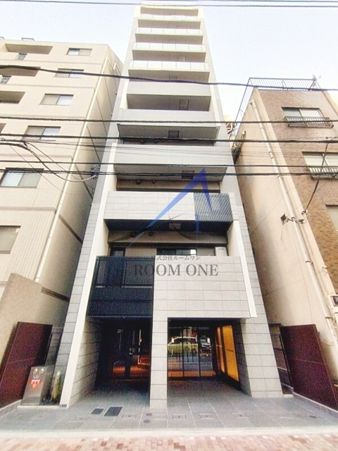 クレイシアIDZ浅草