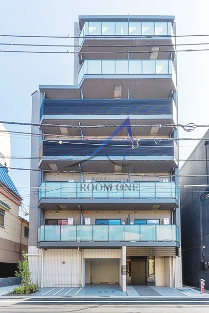 RELUXIA墨田東向島