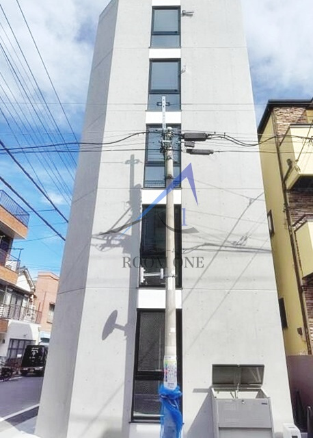 カテリーナ千住大橋