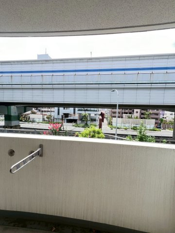 セレニテ甲子園Ⅰの展望