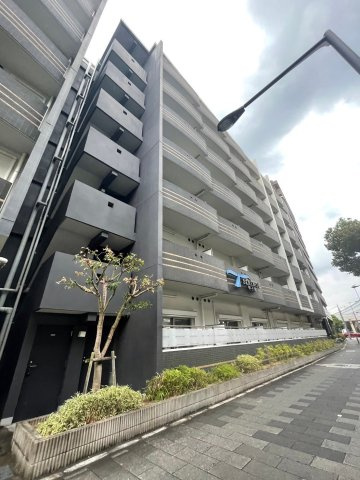 セレニテ甲子園Ⅰの外観