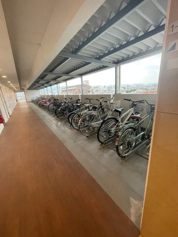 セレニテ甲子園Ⅰのその他共用部分