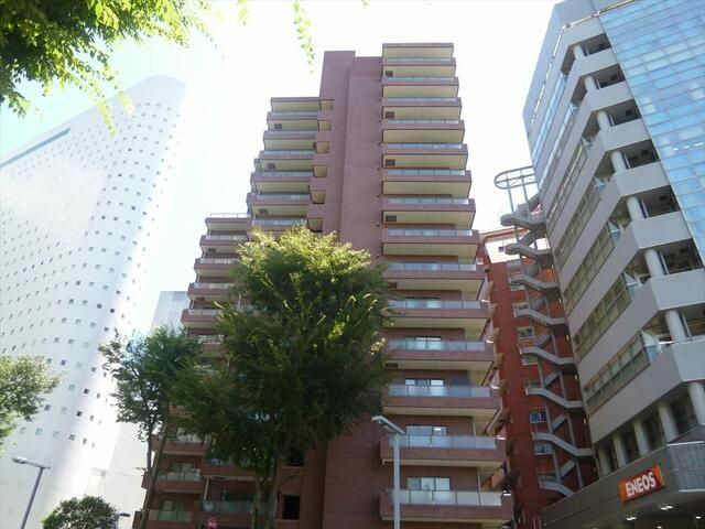 ファミール西新宿