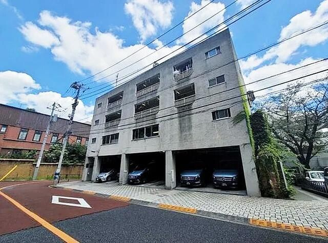 メゾン龍岡