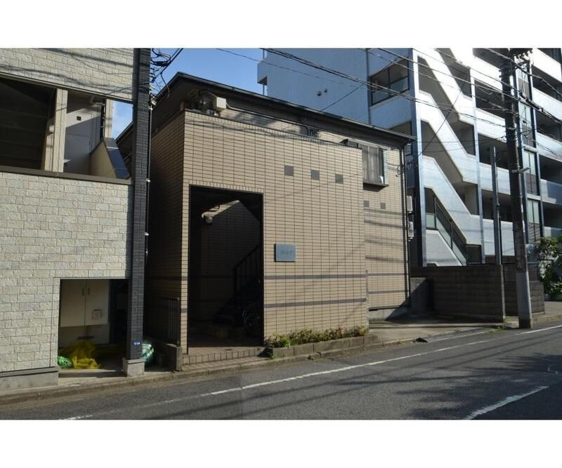 シティピアの展望