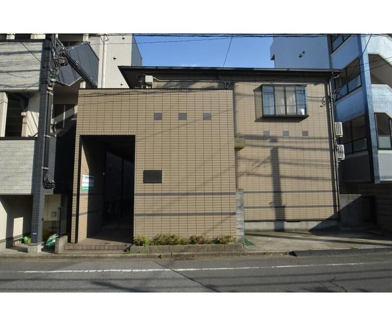 シティピアのその他共用部分
