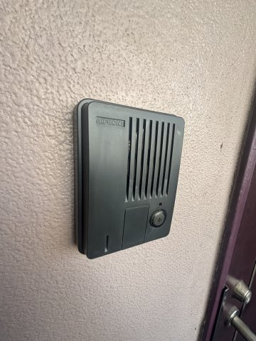 インプルーブ三宮イーストのセキュリティ
