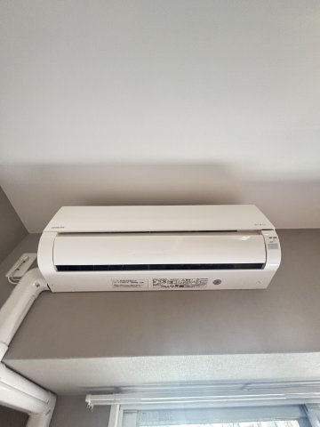 インプルーブ三宮イーストの設備