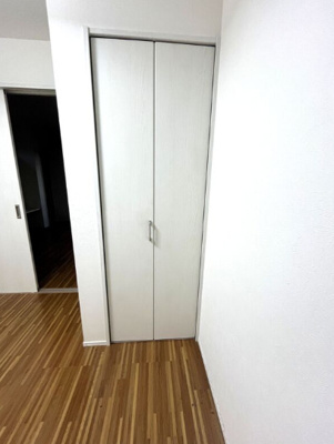 【収納】 | GRACIM_03 | ※同物件・同タイプの写真です。