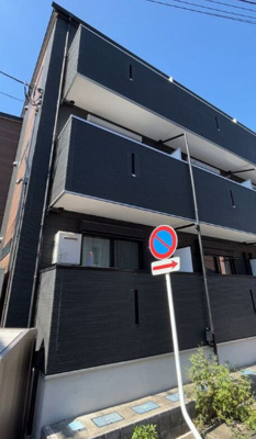 【外観】 | GRACIM_03