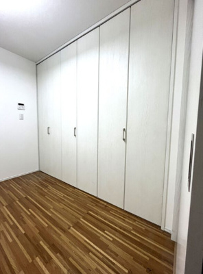 【居間・リビング】 | GRACIM_03 | ※同物件・同タイプの写真です。