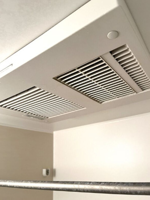 【設備】 | GRACIM_03 | ※同物件・同タイプの写真です。