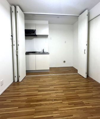 【居間・リビング】 | GRACIM_03 | ※同物件・同タイプの写真です。