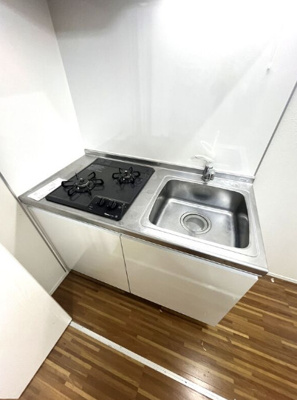 【キッチン】 | GRACIM_03 | ※同物件・同タイプの写真です。