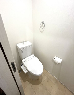 【トイレ】 | GRACIM_03 | ※同物件・同タイプの写真です。