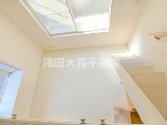 パティナージュ池上