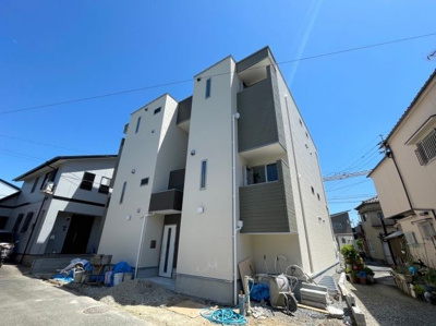 【外観】 | ＣＢ久留米シニフィアン