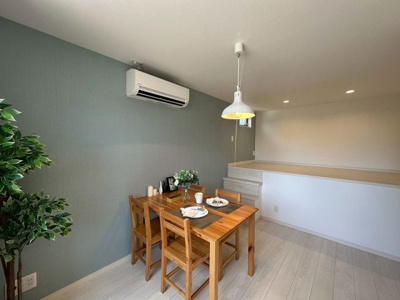 【内装】 | ＣＢ久留米シニフィアン