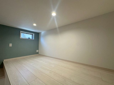 【寝室】 | ＣＢ久留米シニフィアン